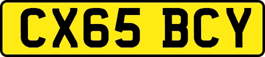CX65BCY