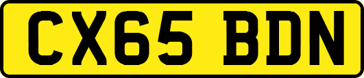 CX65BDN