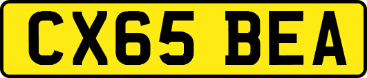 CX65BEA