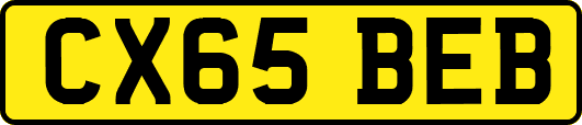 CX65BEB