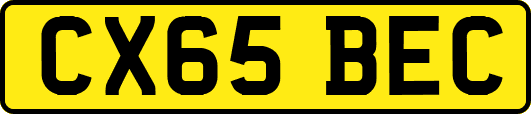 CX65BEC