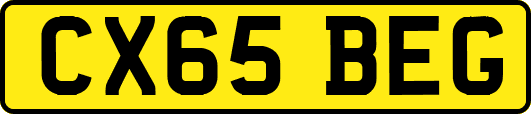 CX65BEG