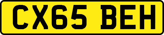 CX65BEH