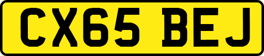 CX65BEJ
