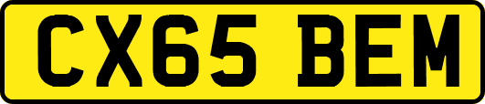 CX65BEM