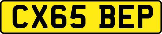 CX65BEP