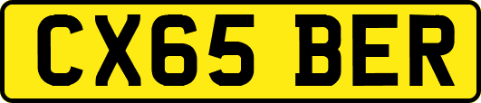 CX65BER