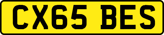 CX65BES