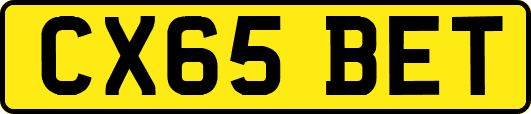 CX65BET