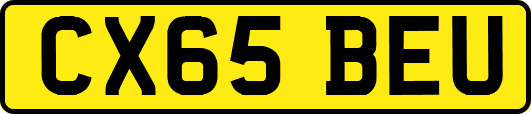 CX65BEU