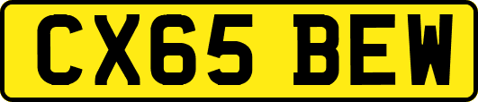CX65BEW