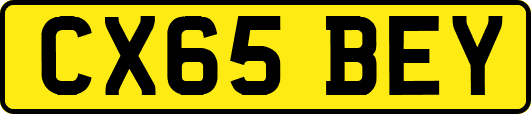 CX65BEY