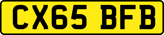 CX65BFB