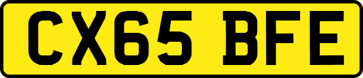 CX65BFE