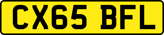 CX65BFL