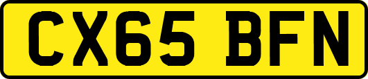 CX65BFN