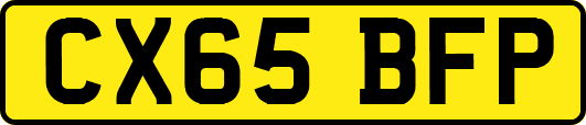 CX65BFP