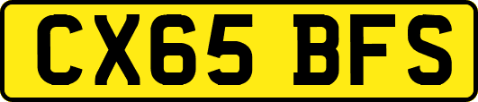 CX65BFS