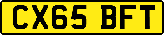 CX65BFT