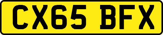 CX65BFX
