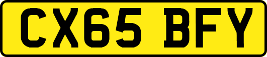 CX65BFY
