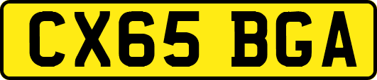 CX65BGA