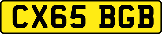 CX65BGB