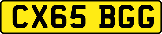 CX65BGG