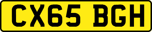 CX65BGH