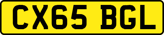CX65BGL