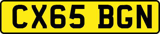 CX65BGN
