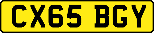 CX65BGY