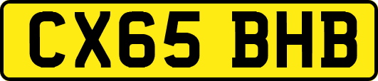CX65BHB