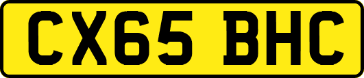 CX65BHC