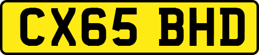 CX65BHD
