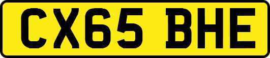 CX65BHE