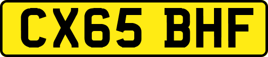 CX65BHF