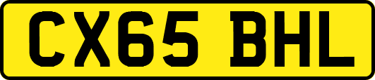 CX65BHL