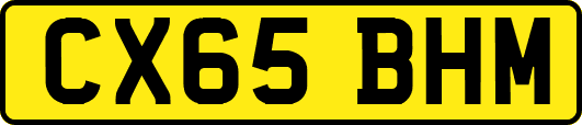 CX65BHM
