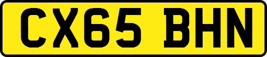 CX65BHN