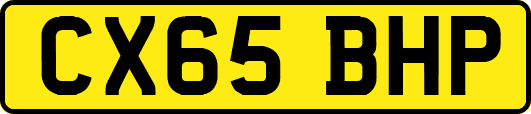 CX65BHP