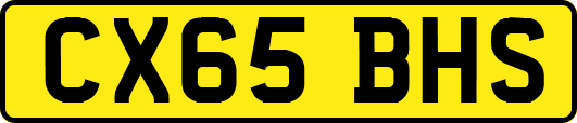 CX65BHS