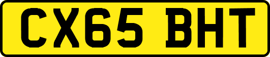CX65BHT