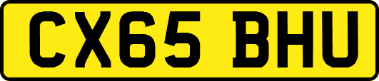 CX65BHU