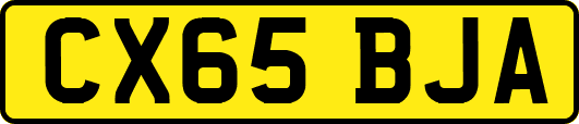 CX65BJA