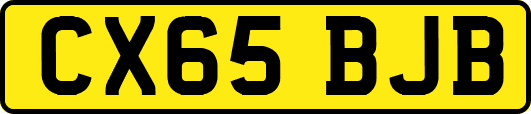 CX65BJB