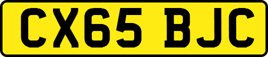 CX65BJC