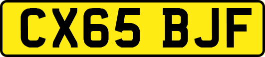 CX65BJF