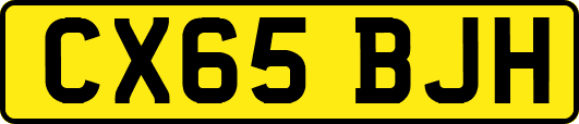 CX65BJH