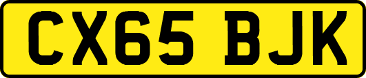 CX65BJK